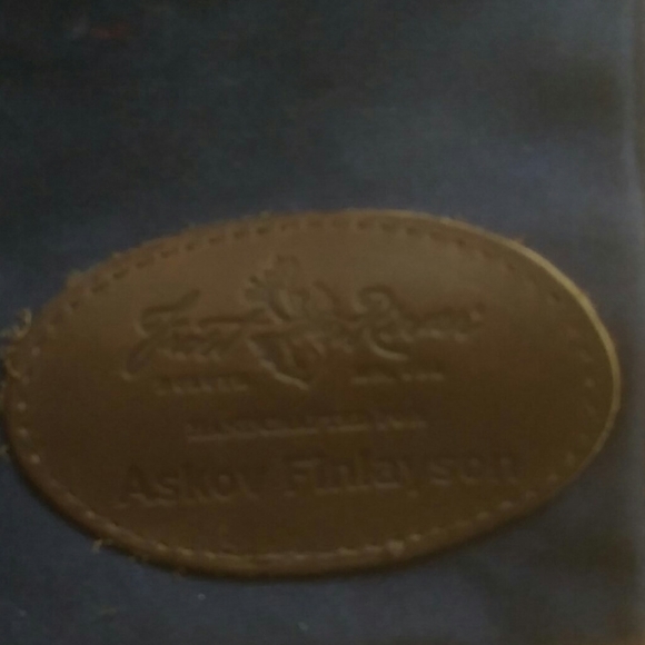 Frost River Waxed bag for Askov Finlayson - Picture 2 of 7